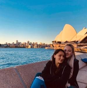 Meet your Posher, Kyra